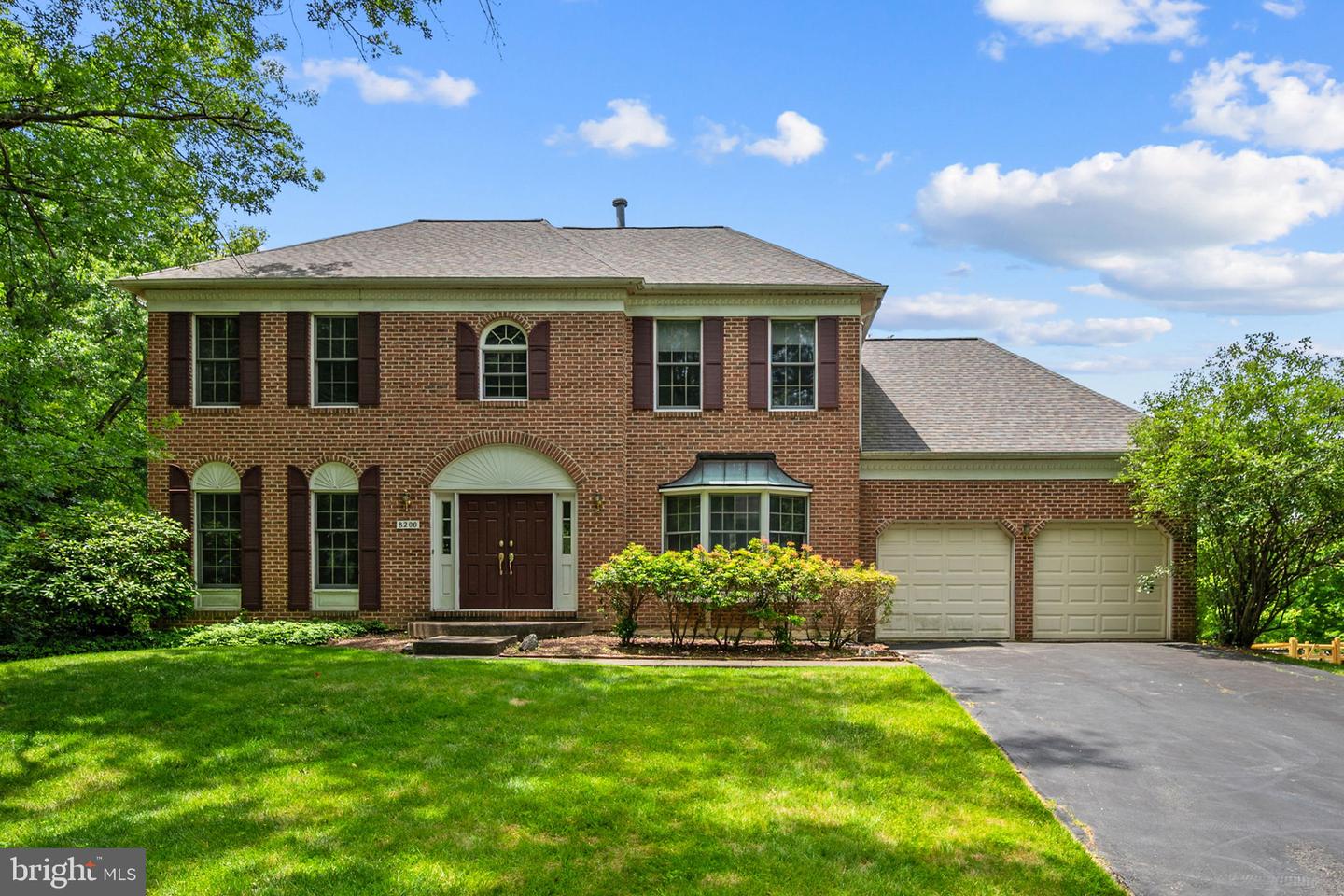 8200 Dry Ridge Road, Montgomery Village, MD 20886