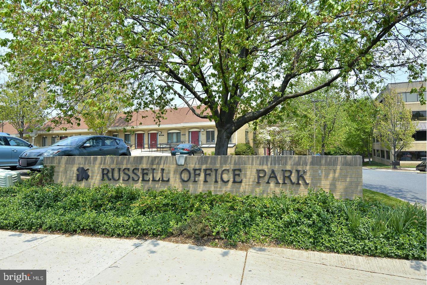 965 Russell Ave #3301 — photo