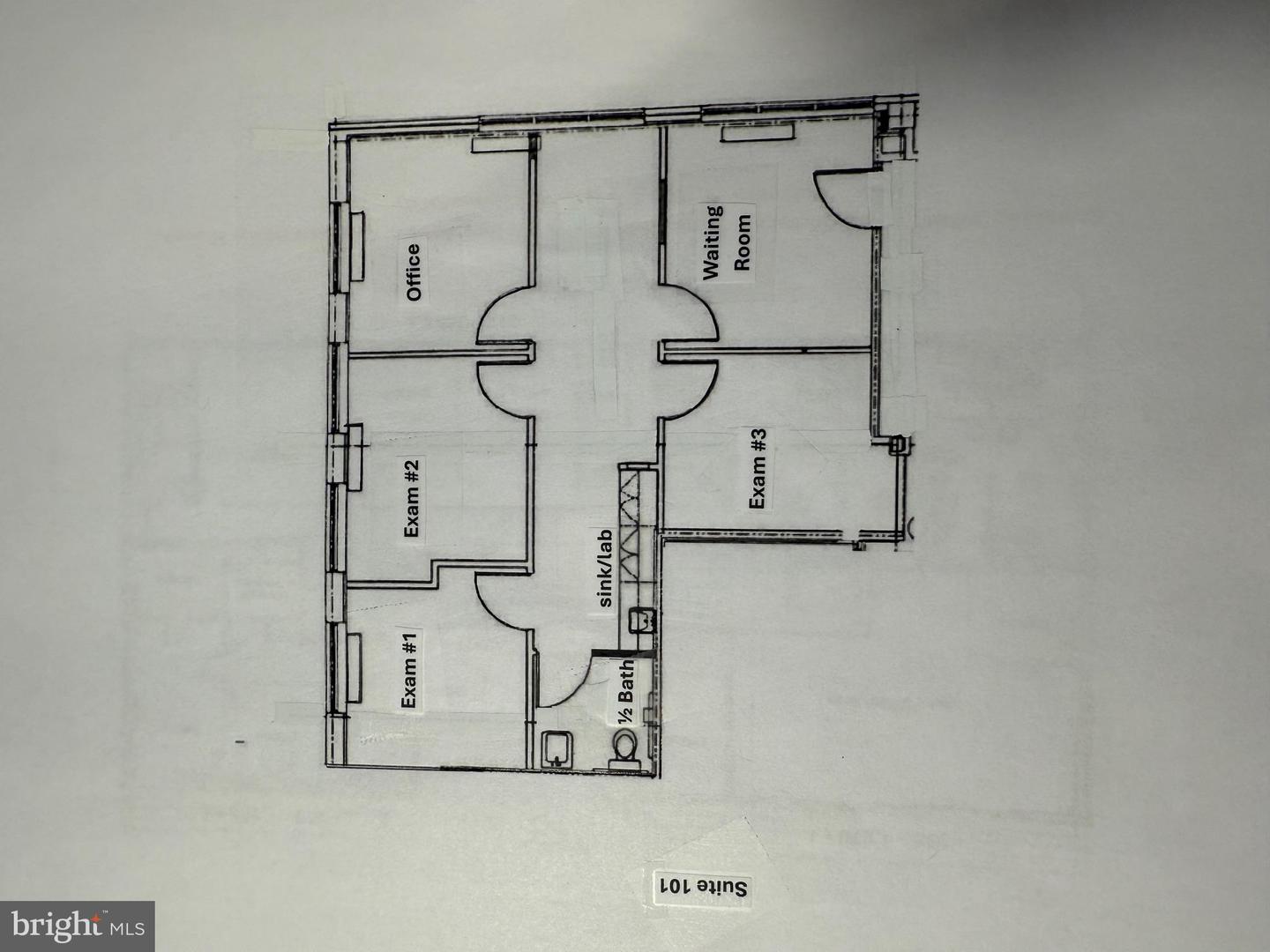 912 Thayer Ave — photo