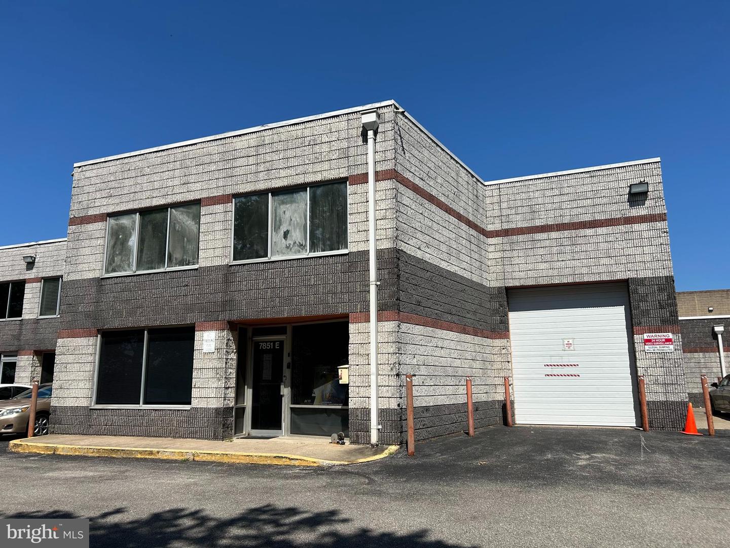7851 Beechcraft Ave #Bld E 2nd Floor — photo