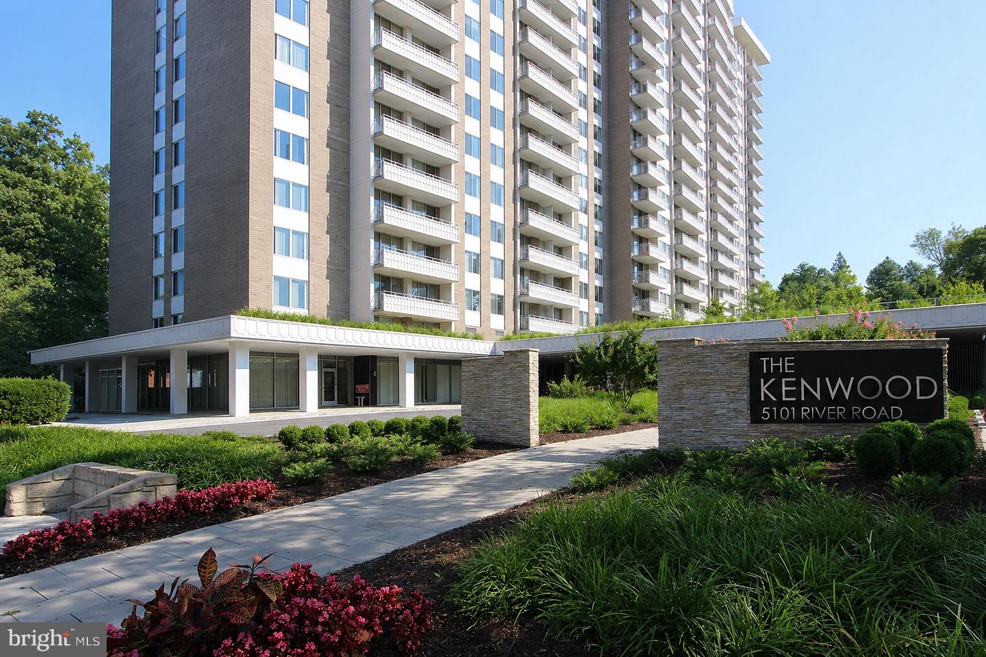 5101 River Rd #1515 — photo