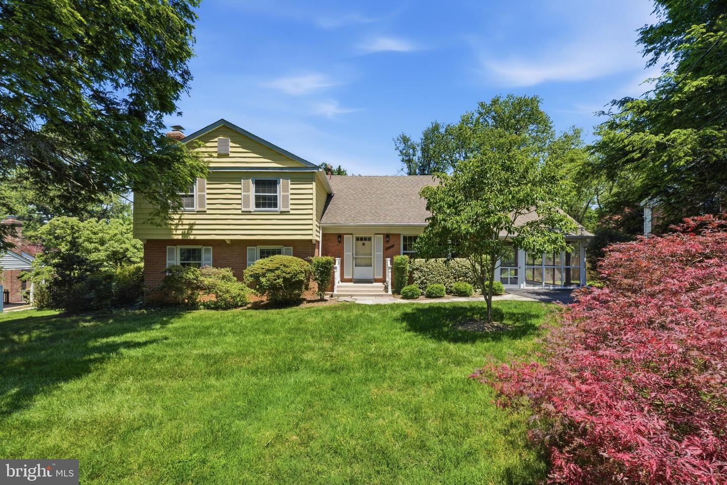 13309 Old Forge Road, Silver Spring, MD 20904