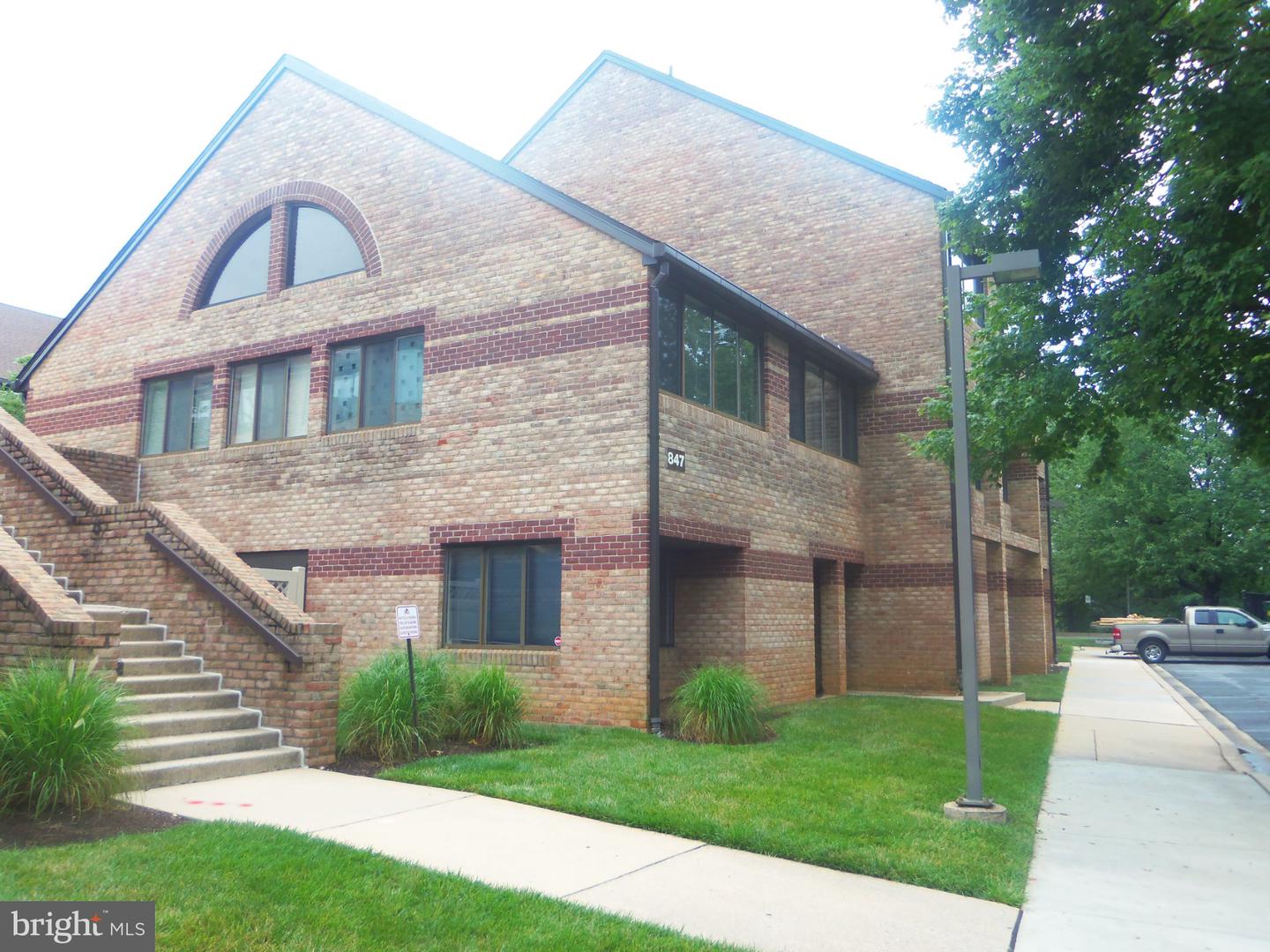 847 Quince Orchard Blvd #H-3 — photo