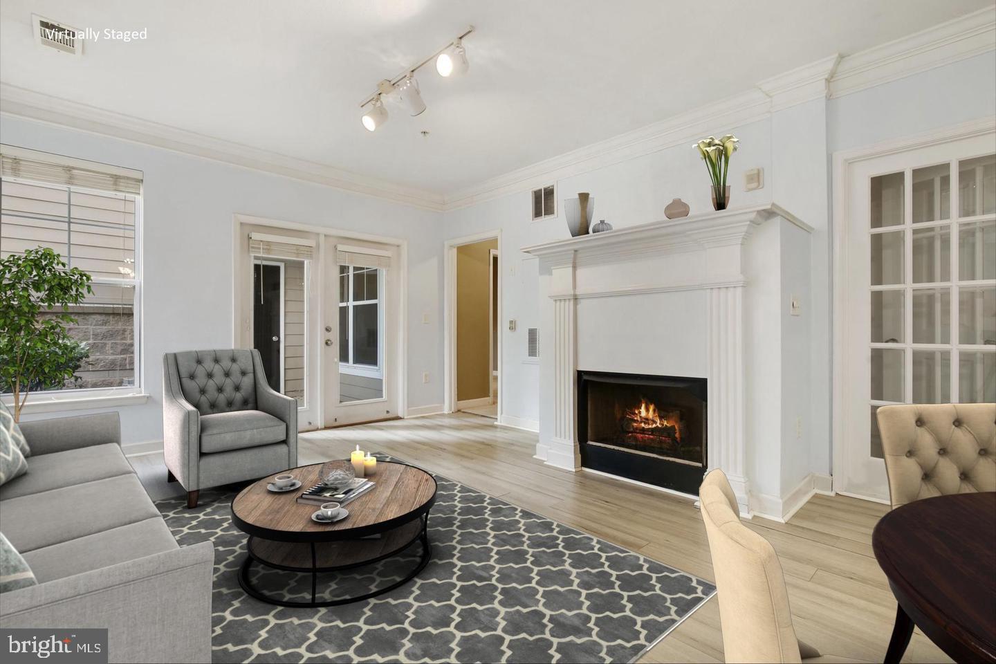 501 Hungerford Dr #132 — photo