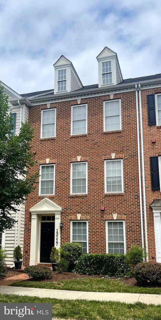 13117 Tannery Ridge Dr — photo