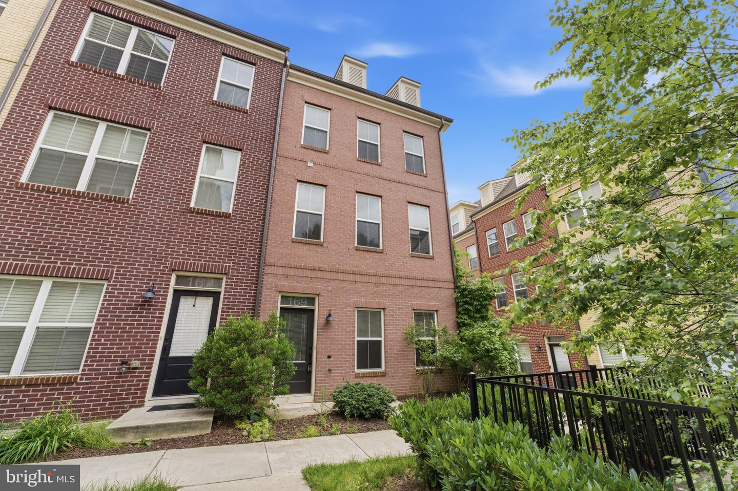 169 Kandinsky Loop, Silver Spring, MD 20906 — photo 2