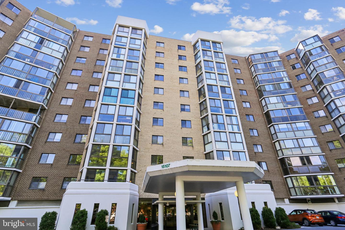 15107 Interlachen Dr #2-620 — photo