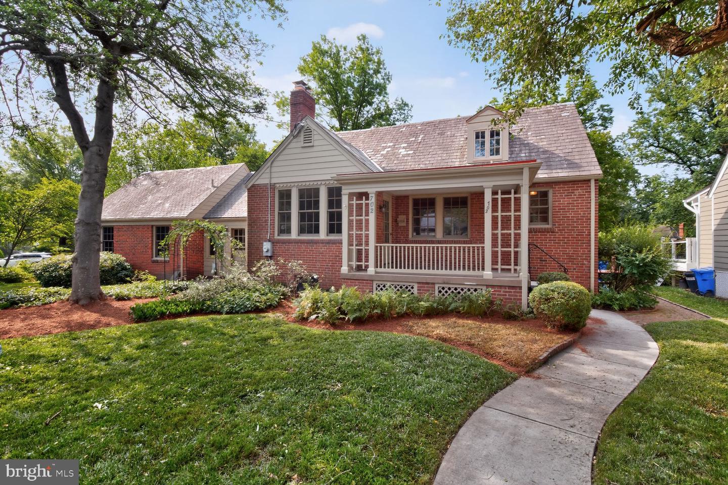 702 McNeill Road, Silver Spring, MD 20910 — photo 2