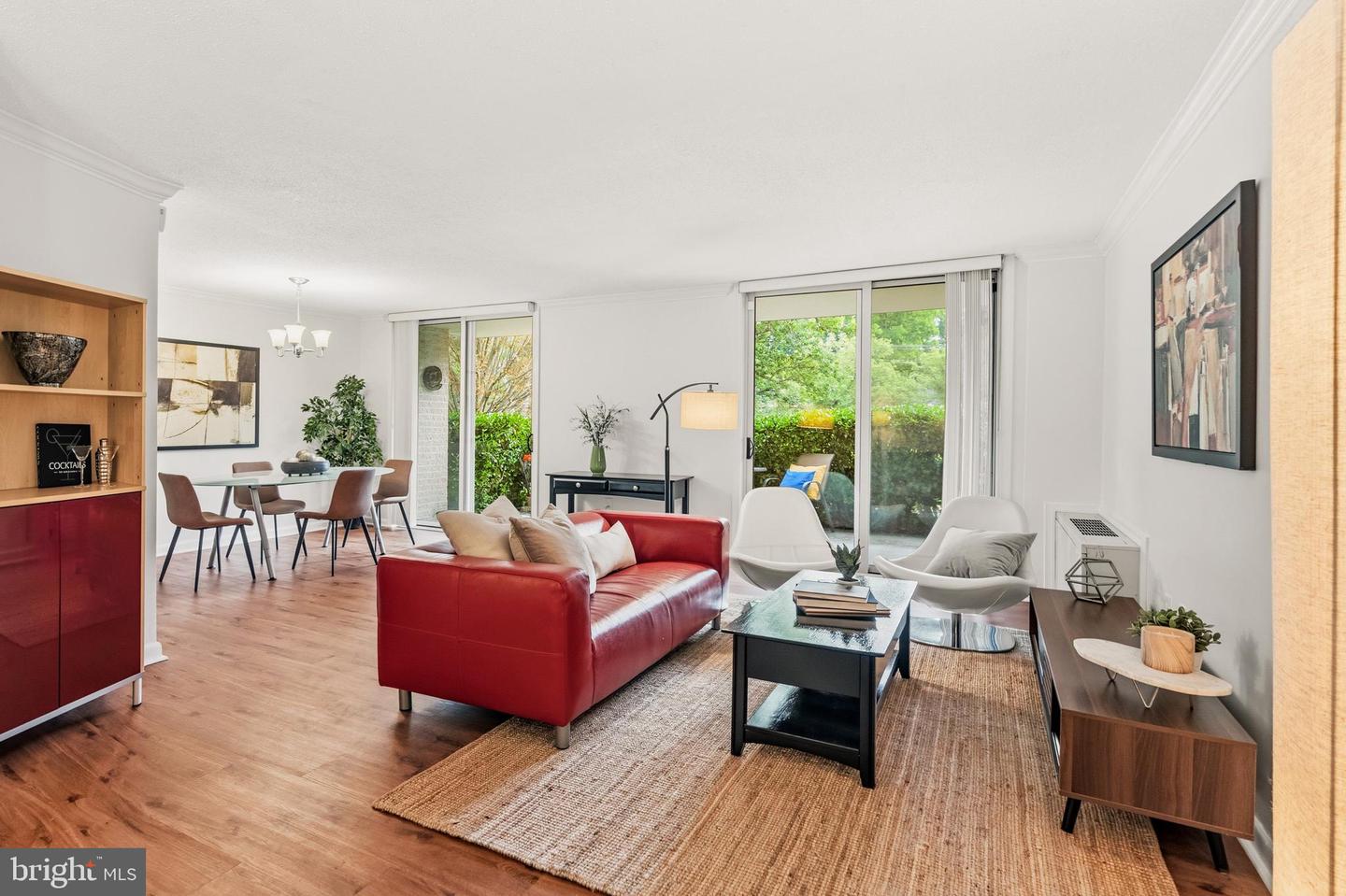 7501 Democracy Blvd #B-123 — photo