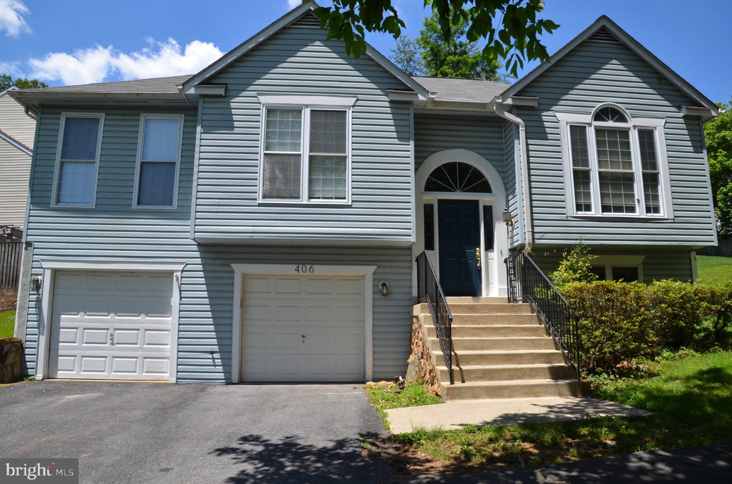 406 Longdraft Road, Gaithersburg, MD 20878