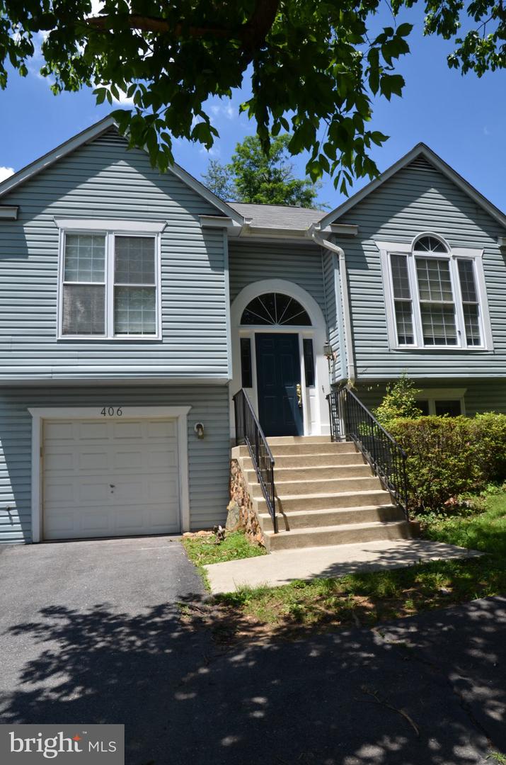 406 Longdraft Road, Gaithersburg, MD 20878 — photo 2
