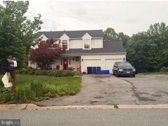 10948 Bellehaven Blvd — photo