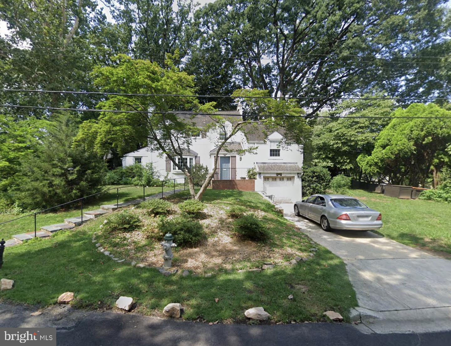 4700 Merivale Road, Chevy Chase, MD 20815
