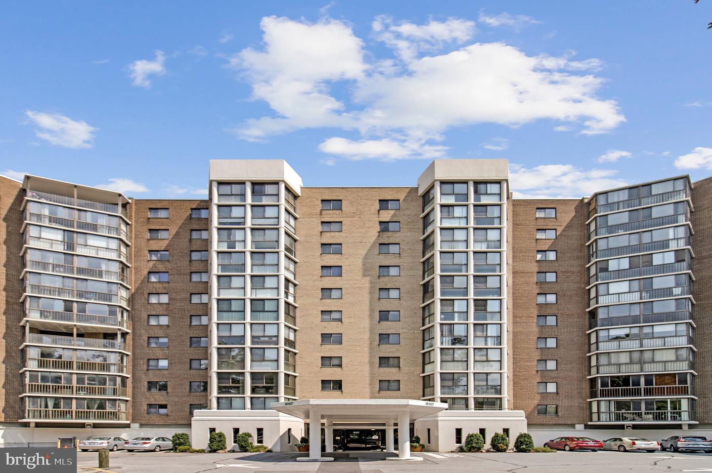 15107 Interlachen Dr #2-409 — photo