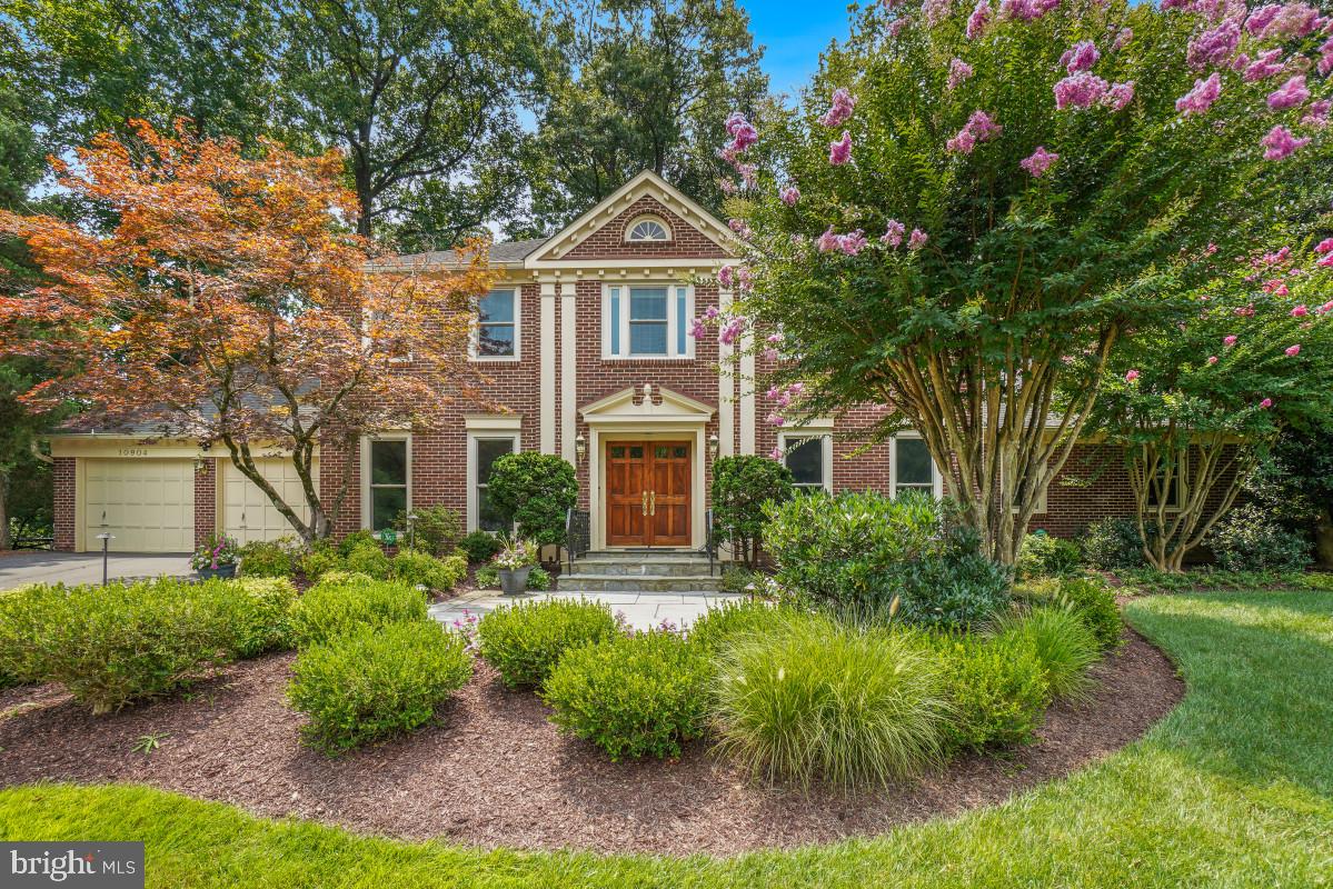 10904 Roundtable Ct — photo