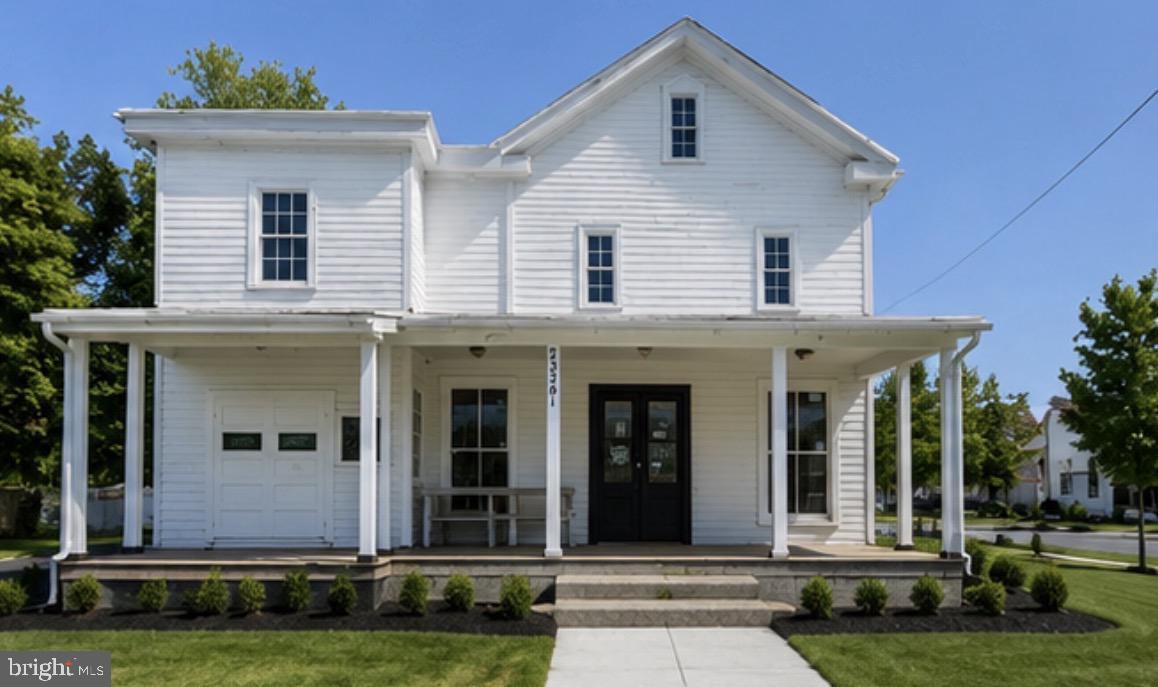 23341 Frederick Rd — photo
