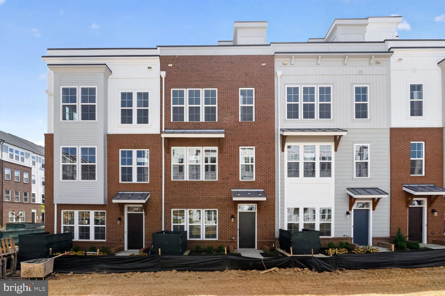 2521 Farmstead Dr #Lot 224 — photo
