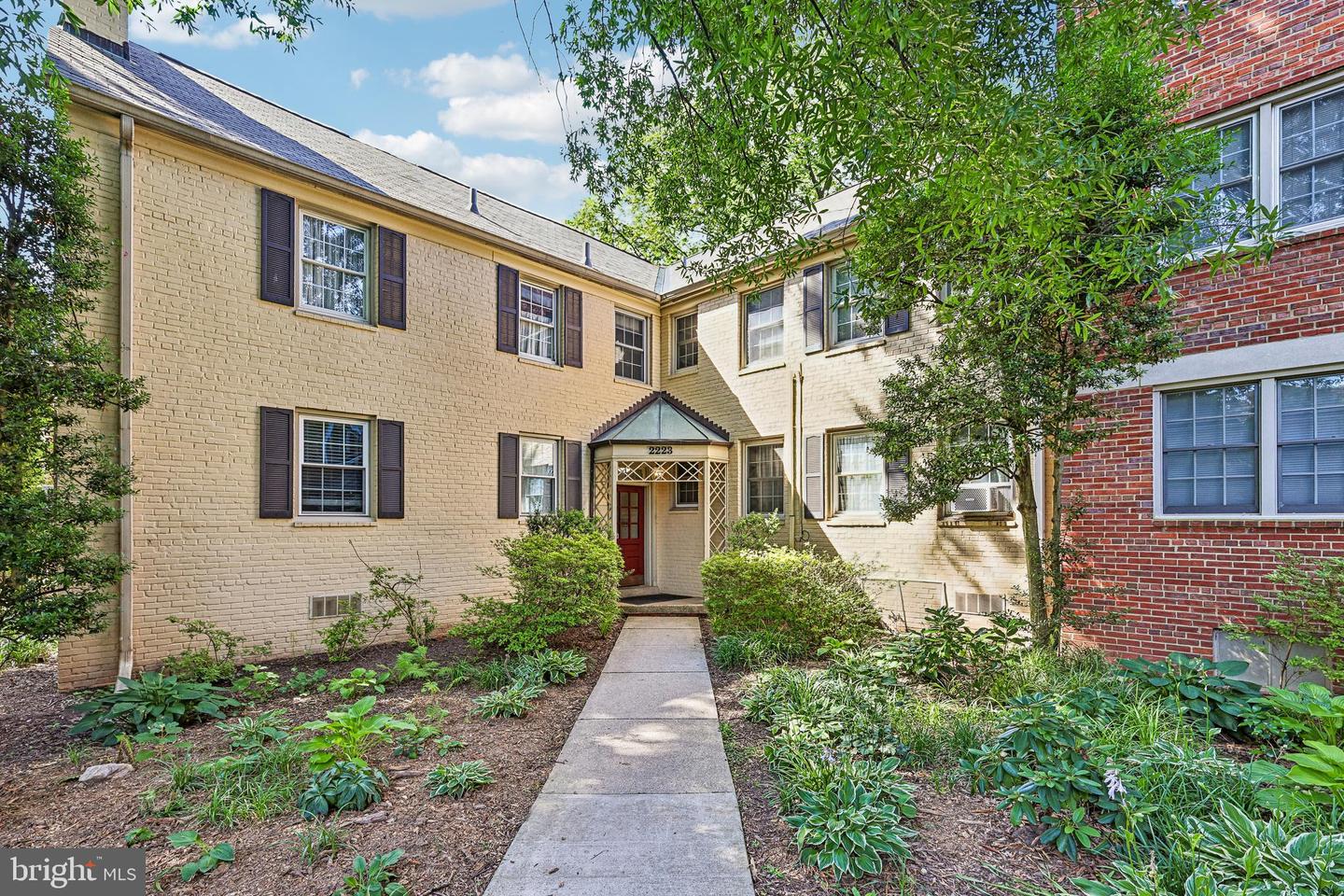 2223 Washington Ave #103 — photo