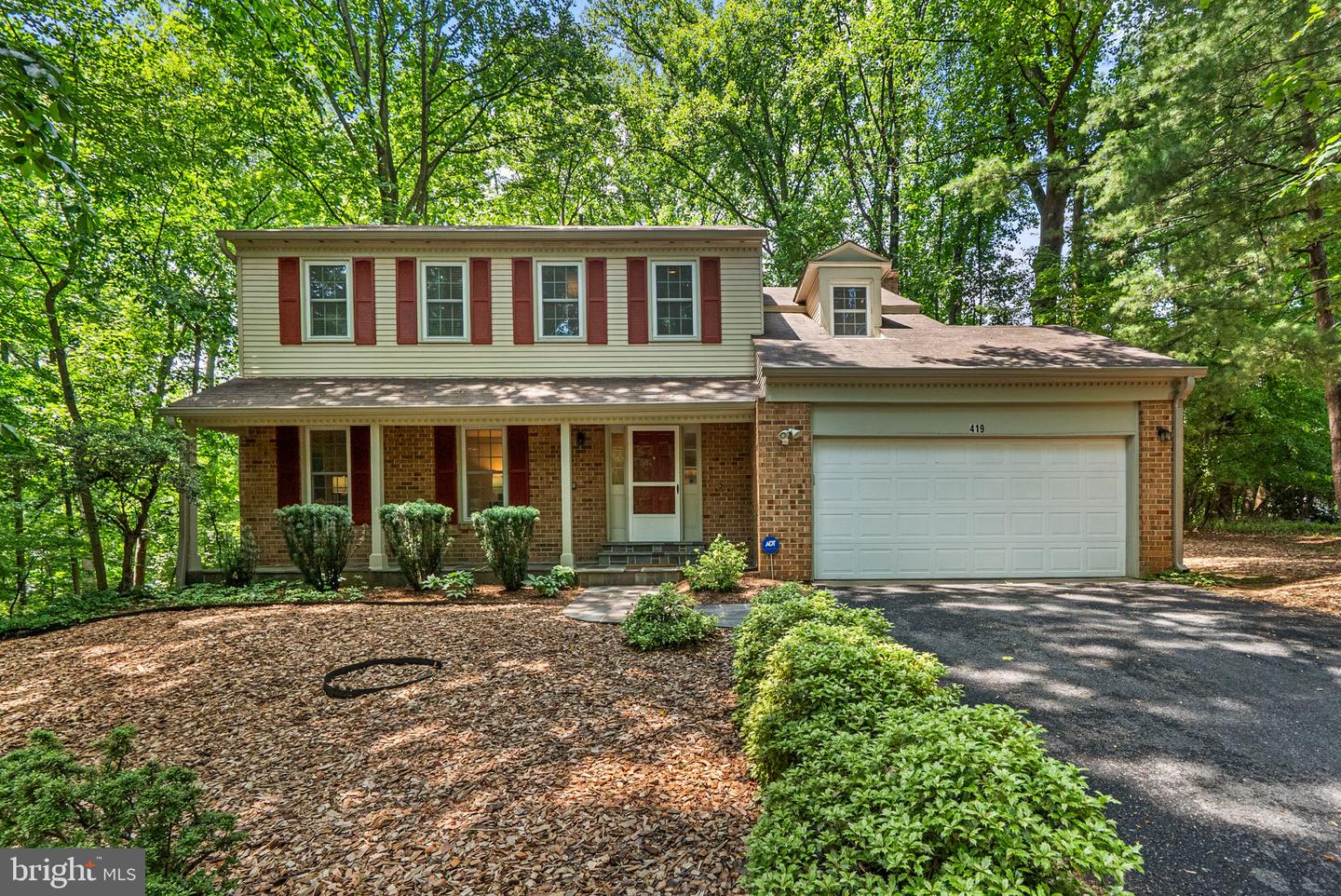 419 Watts Branch Pkwy — photo