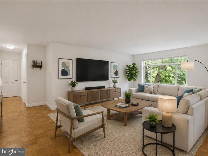 5301 Westbard Cir #328 — photo