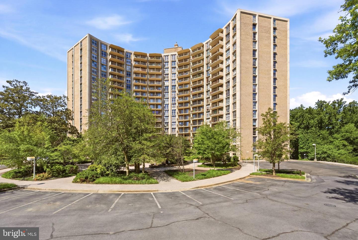 9039 Sligo Creek Pkwy #1210 — photo