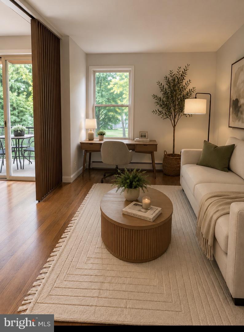 3322 Chiswick Ct ##61-1F — photo