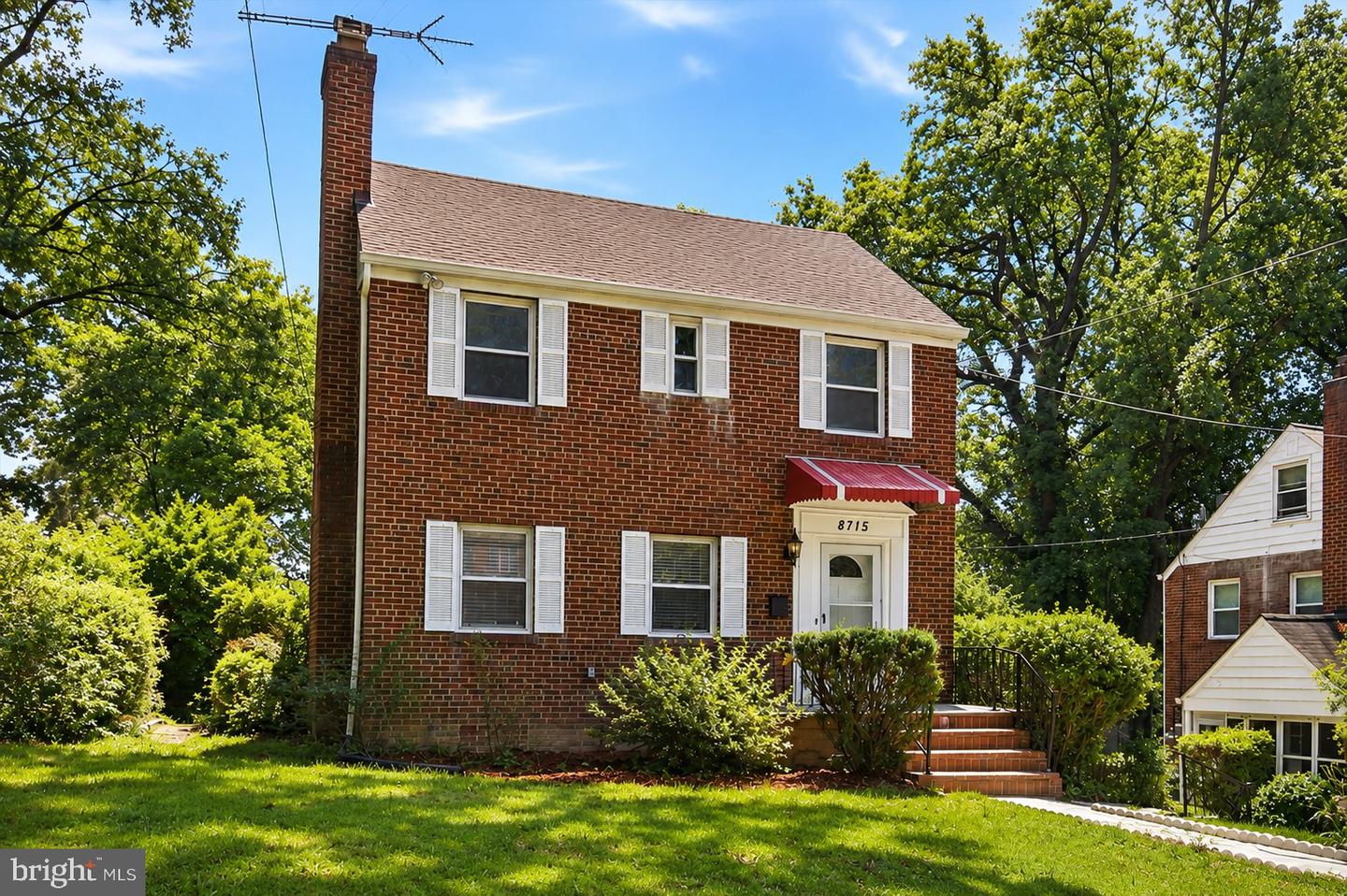 8715 GEREN ROAD, SILVER SPRING MD 20901 — photo 3