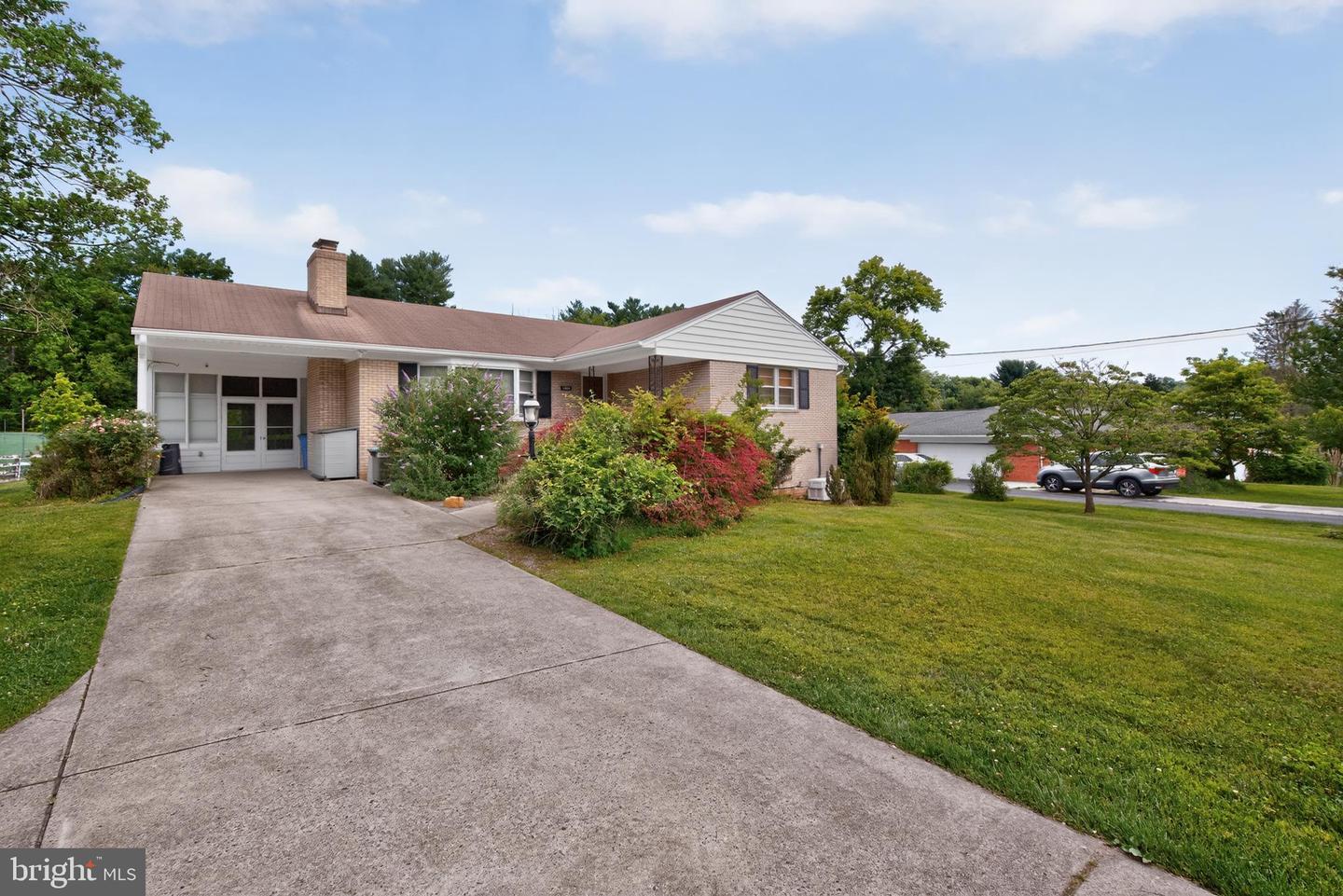 14604 Peach Orchard Road, Silver Spring, MD 20905