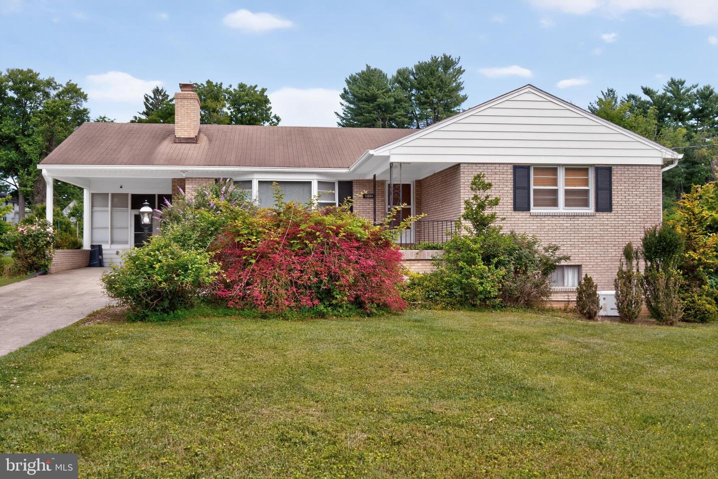14604 Peach Orchard Road, Silver Spring, MD 20905 — photo 3