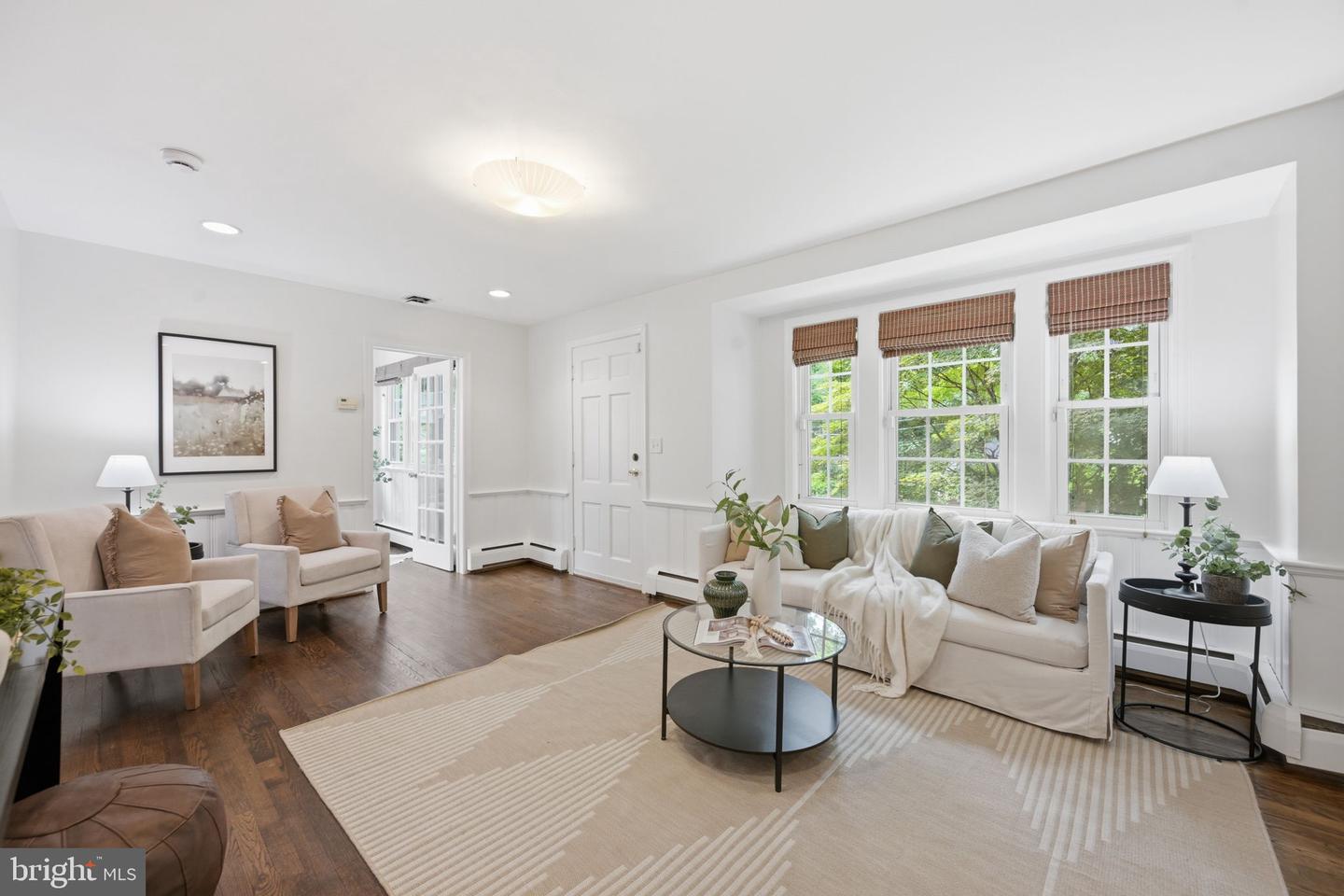 8703 READING ROAD, SILVER SPRING MD 20901 — photo 2