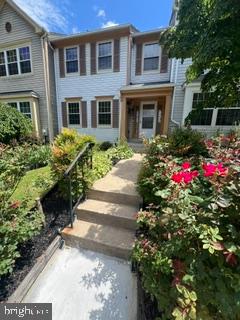 8414 Meadow Green Way — photo