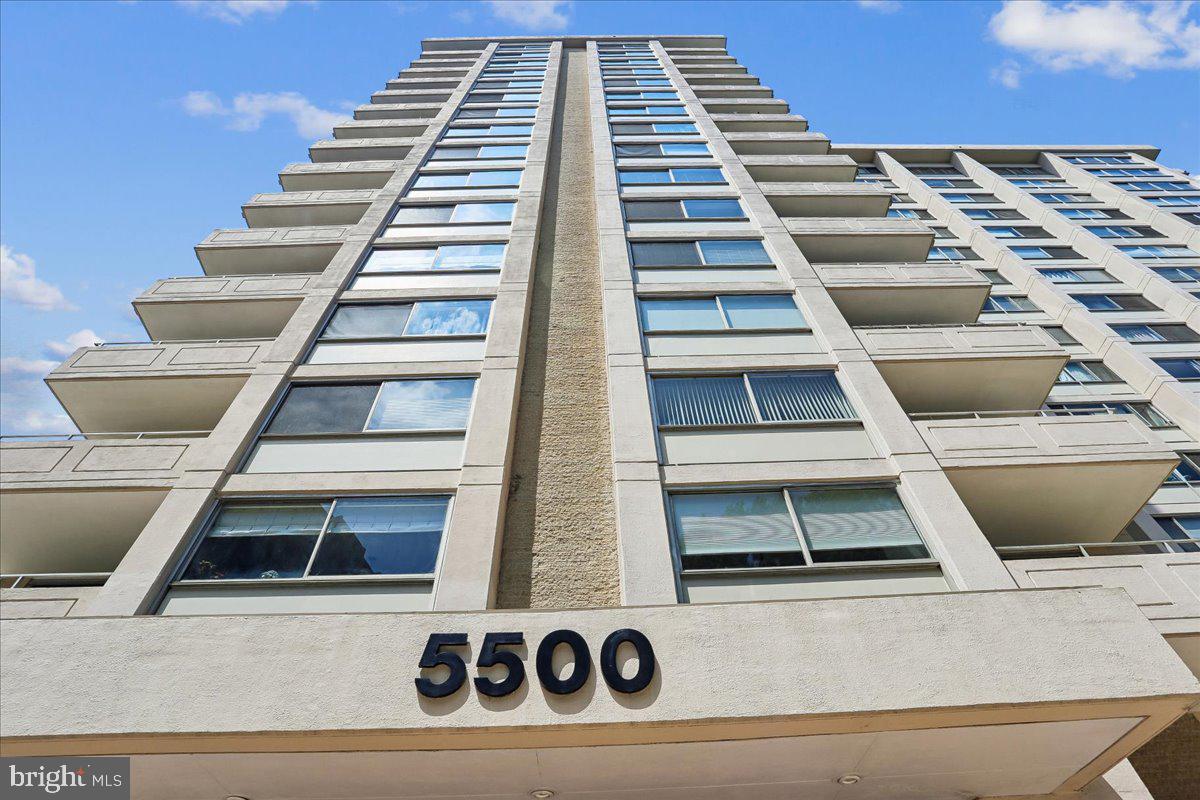 5500 Friendship Blvd #2315N — photo