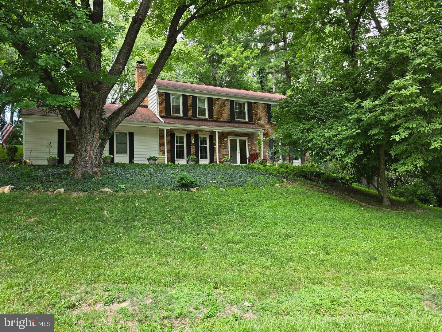 16601 Briardale Rd — photo