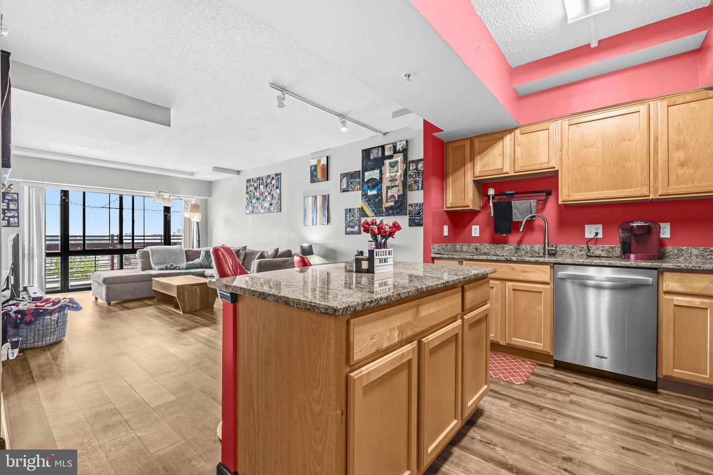 7915 Eastern Ave #1209 — photo