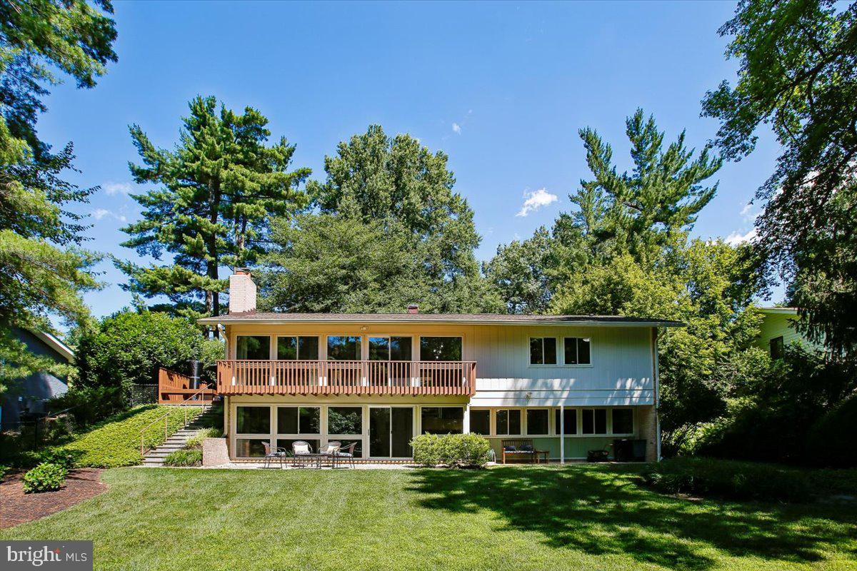 8308 Lilly Stone Dr — photo