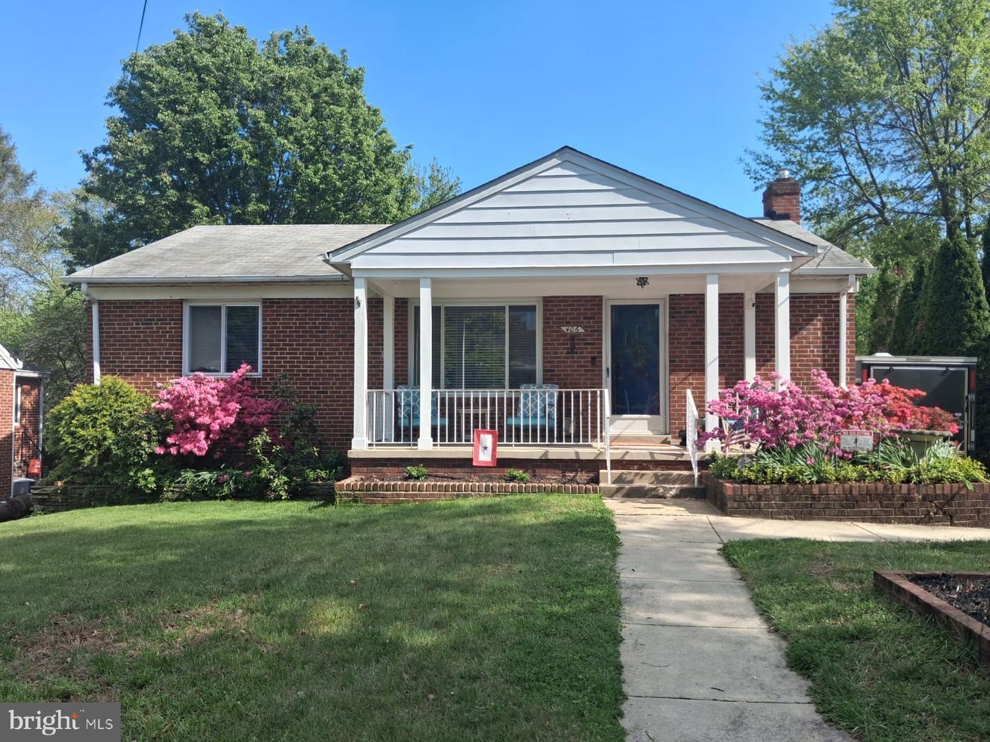 406 Belton Road, Silver Spring, MD 20901 — photo 2