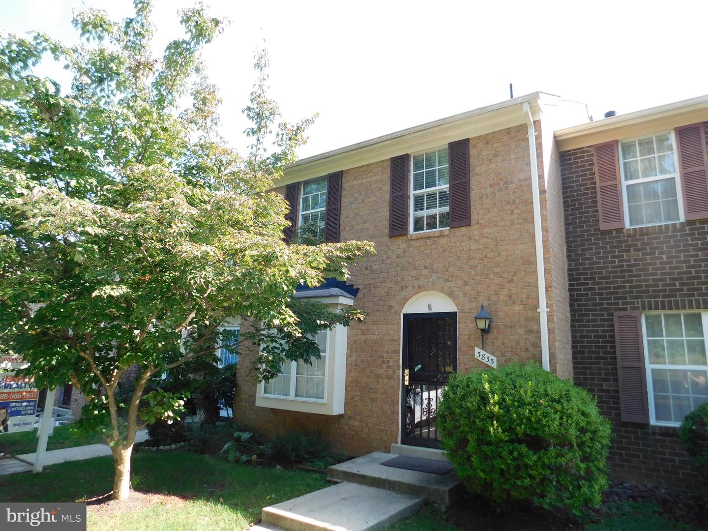 3835 Ferrara Dr — photo