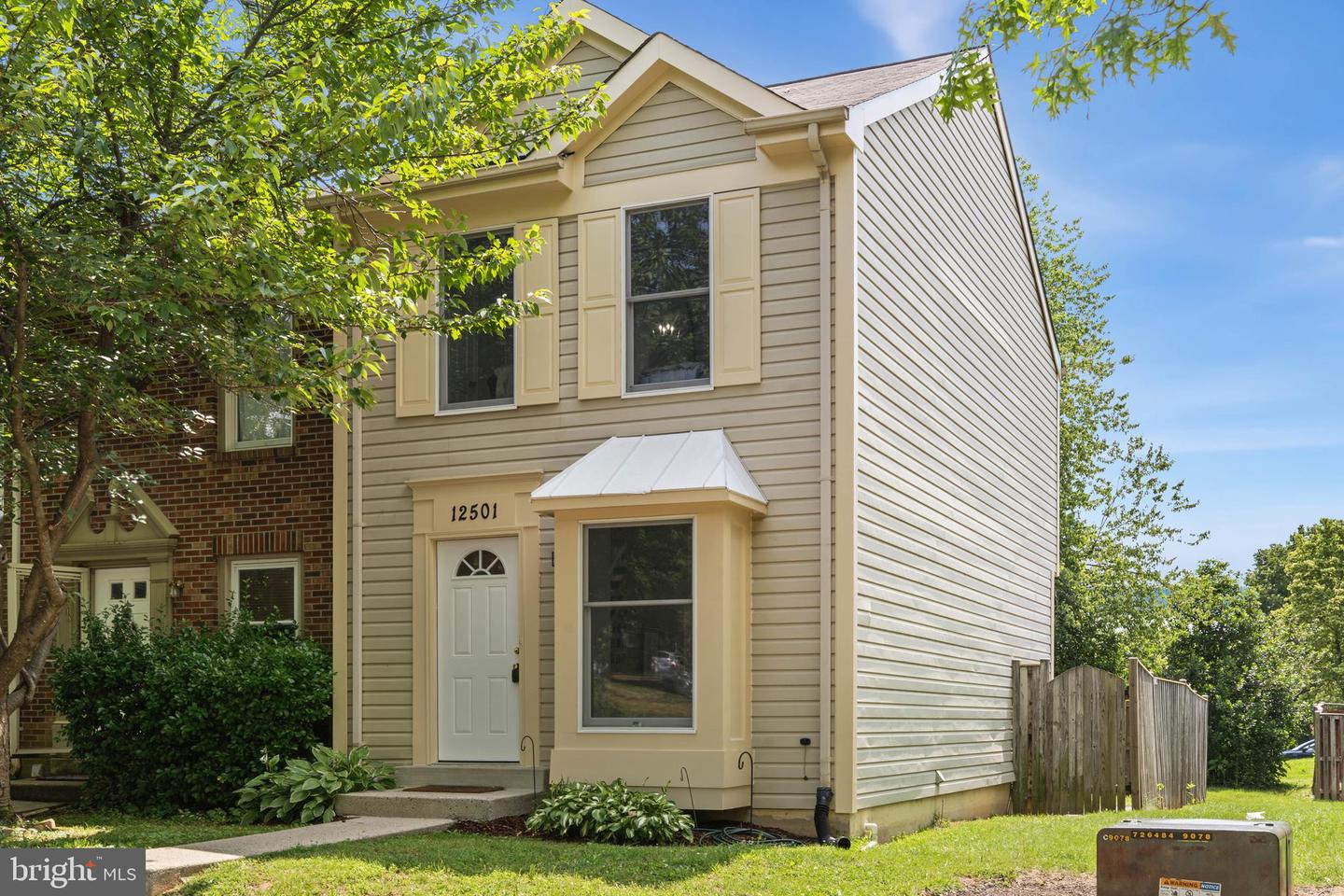 12501 Coral Grove Pl — photo
