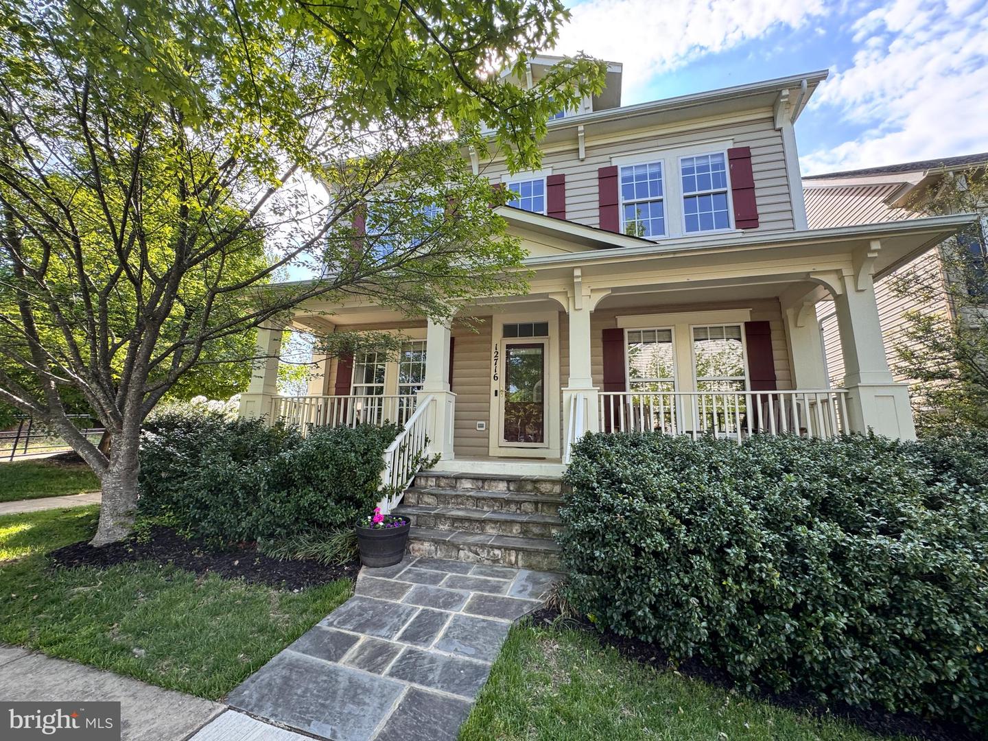 12716 Murphy Grove Ter — photo