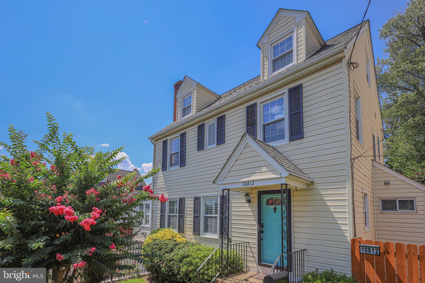 10812 Newport Mill Rd — photo