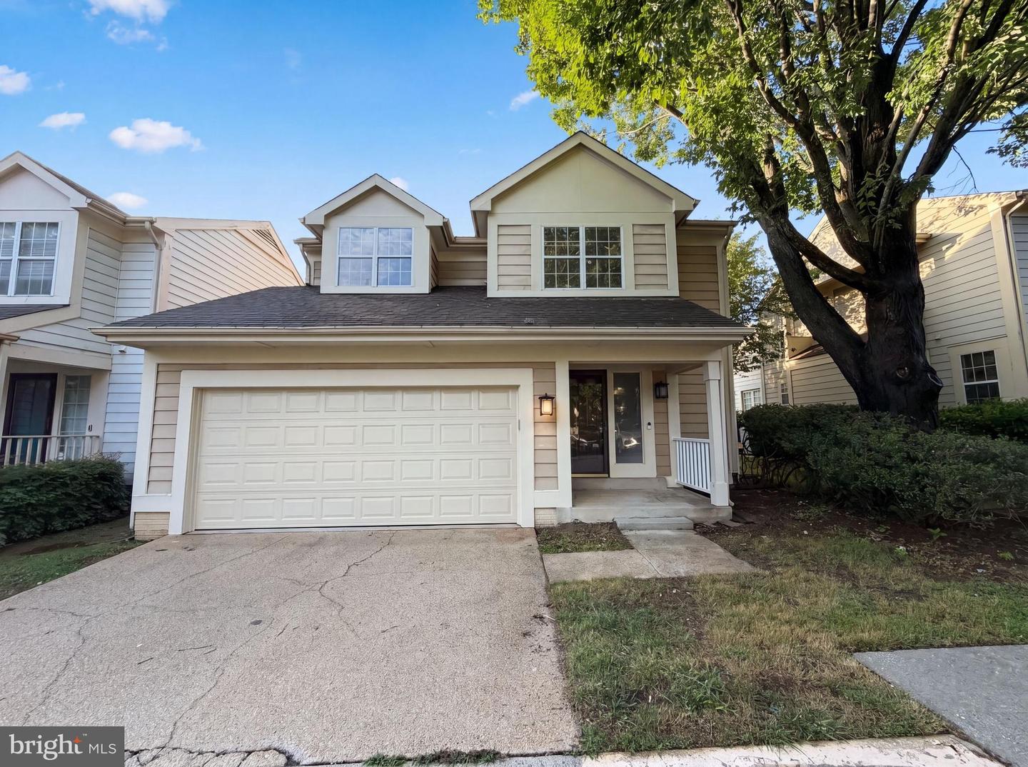 8509 Ivoryton Way — photo