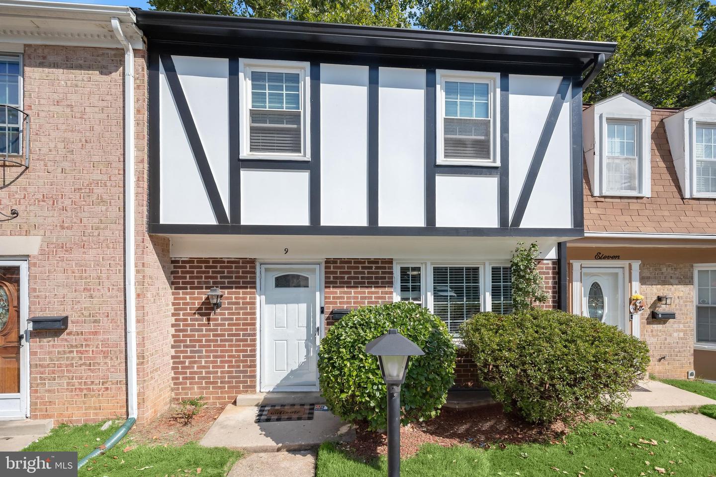 9 Prairie Rose Ct #9-5 — photo