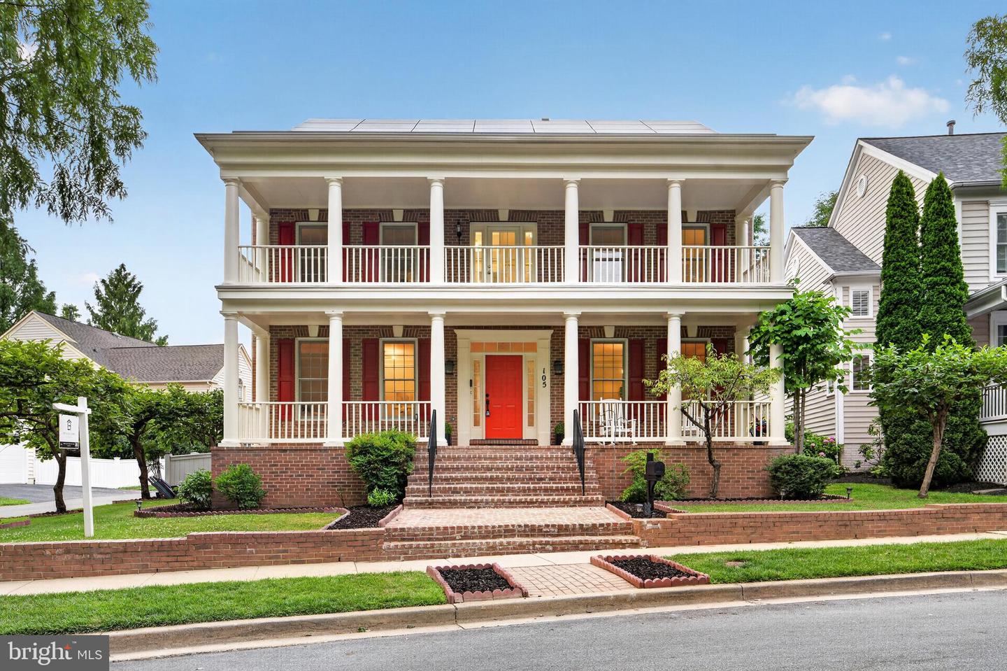 105 Watkins Overlook — photo