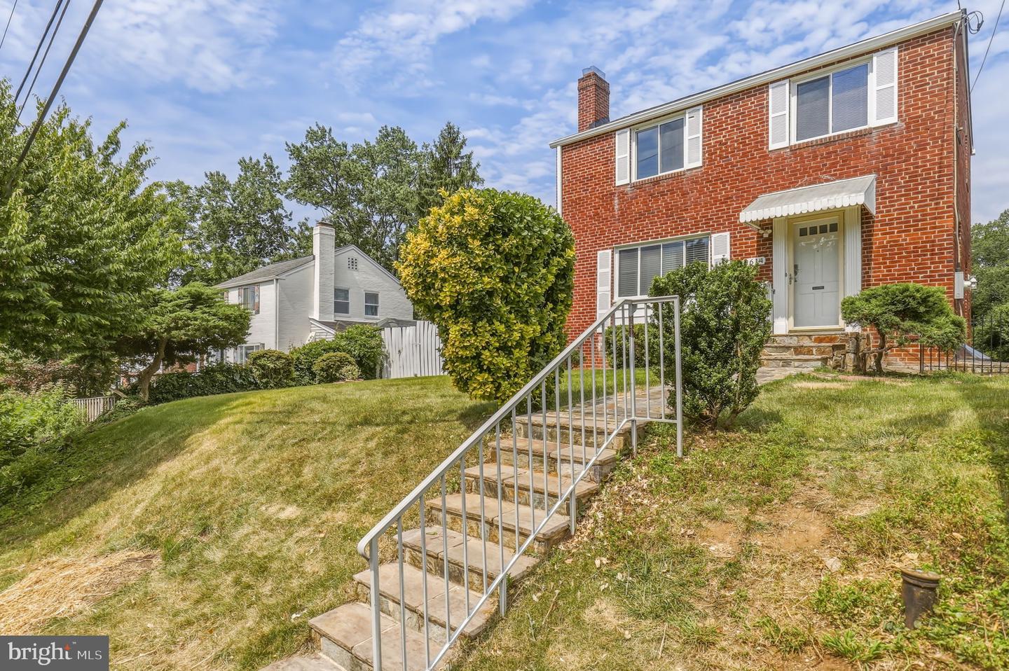 9614 Dilston Road, Silver Spring, MD 20903 — photo 3