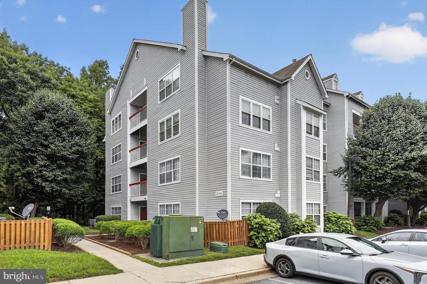 18516 Boysenberry Dr #210 — photo