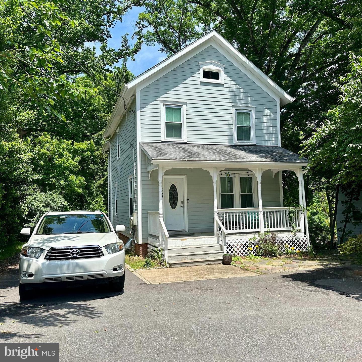 4023 Jones Bridge Rd — photo