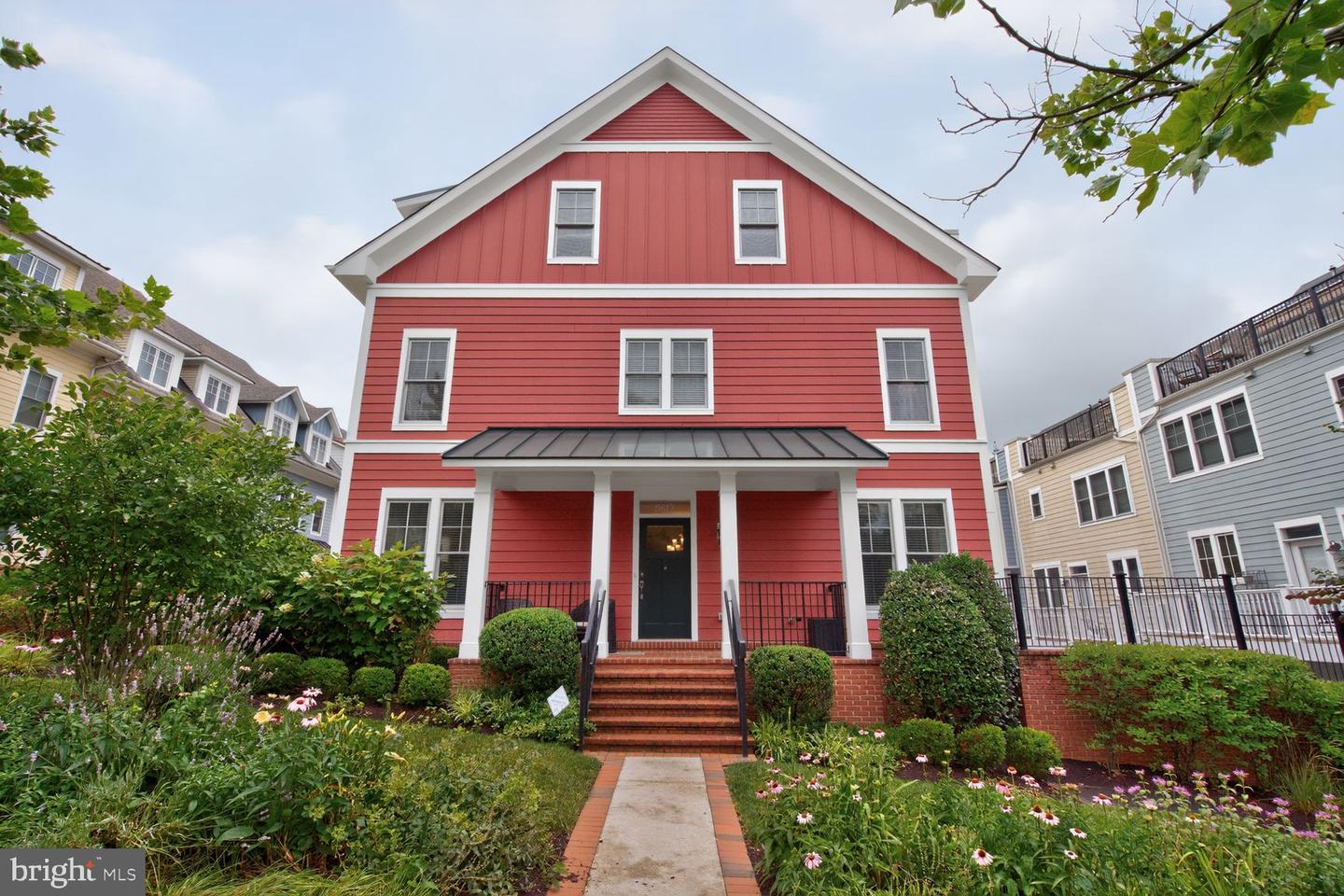 8612 Springvale Road, Silver Spring, MD 20910