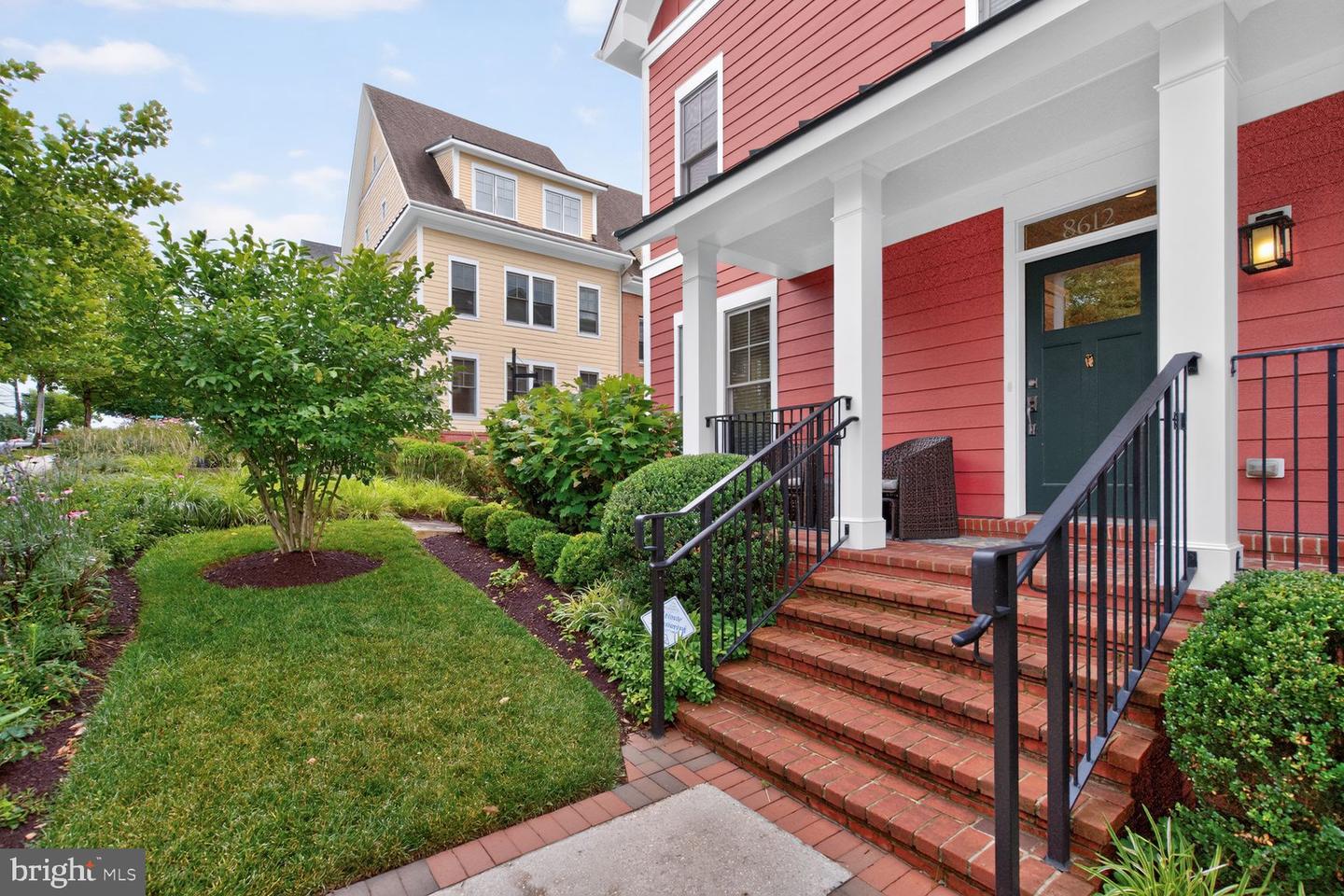 8612 Springvale Road, Silver Spring, MD 20910 — photo 2