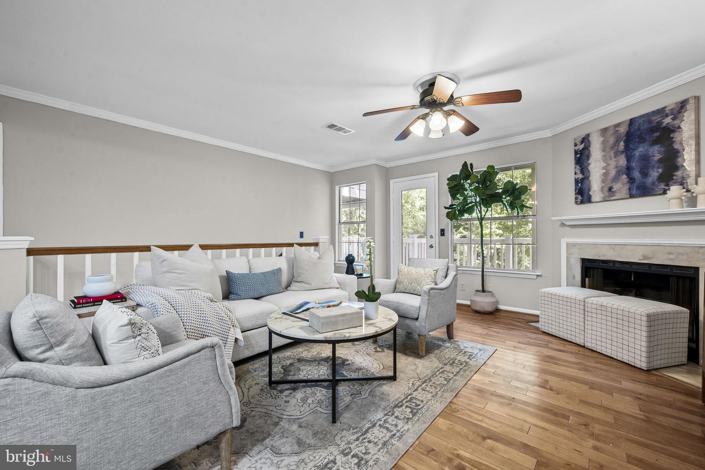 5822 Inman Park Cir #110 — photo