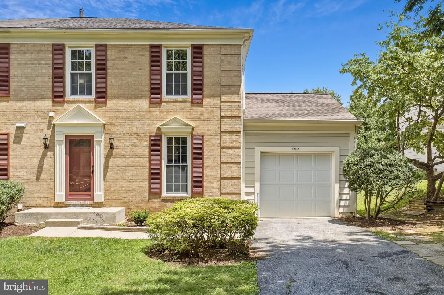 12917 Alderleaf Dr — photo